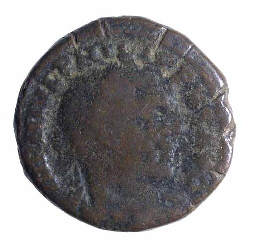 NU 2389, Coin, Ancient Greek States, Obverse