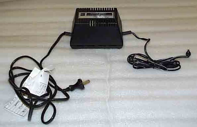 atari 800 power supply