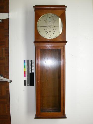 Regulator Clock - ST 026040