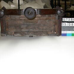 Calendar Clock - ST 028894
