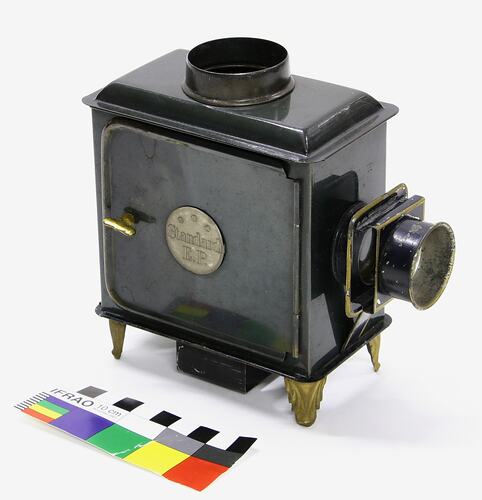 E.P. Standard Magic Lantern