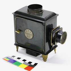 E.P. Standard Magic Lantern