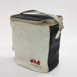 Carry Bag - Trans-Australia Airlines (TAA), circa 1970