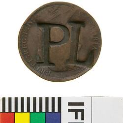 British Halfpenny