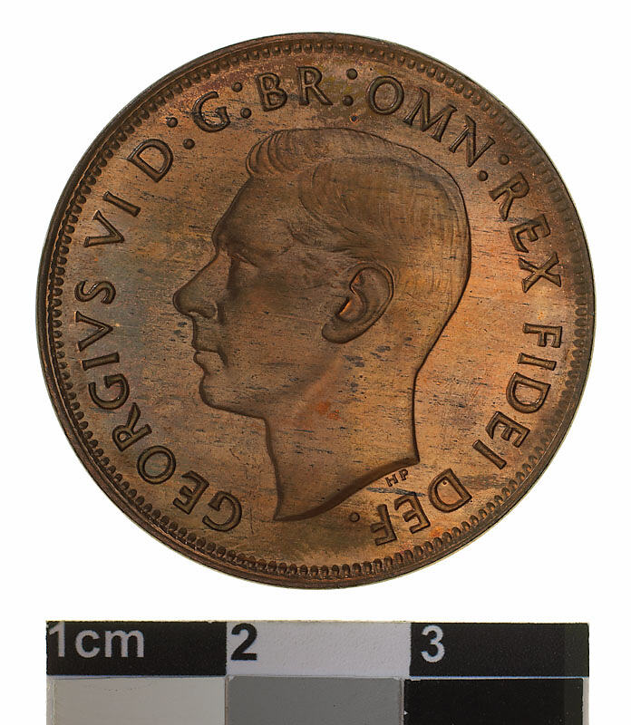 proof-coin-1-penny-australia-1952