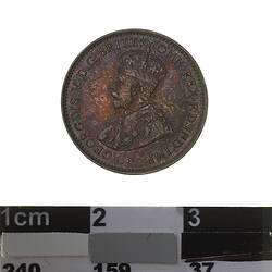 Threepence
