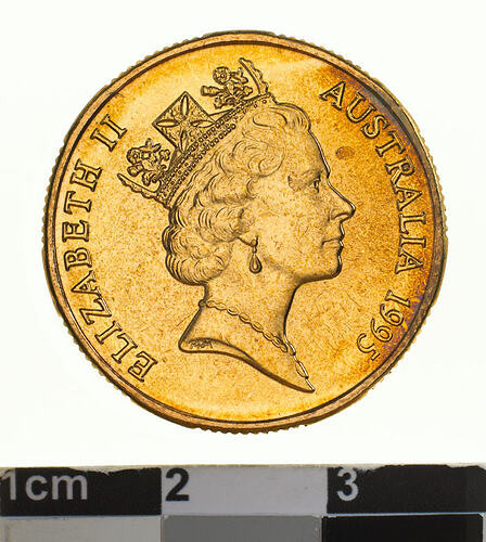 Dollar Waltzing Matilda