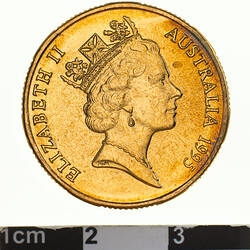 Dollar Waltzing Matilda