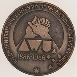 Australian Workers Union (AWU)