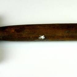 Shoe Hammer - Leatherworking Tool, 1930s-1970s