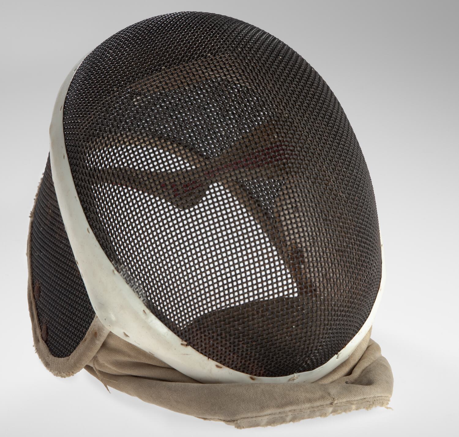 Fencing Mask Allstar, circa 1970s