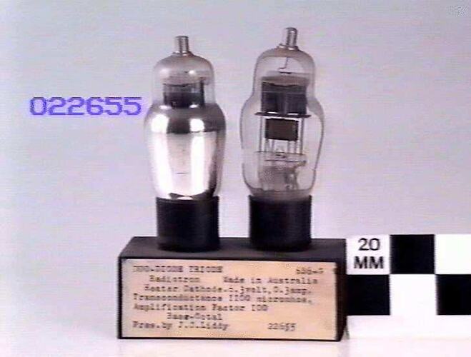 Vacuum Tube