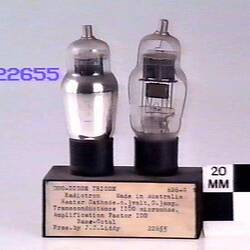 Vacuum Tube