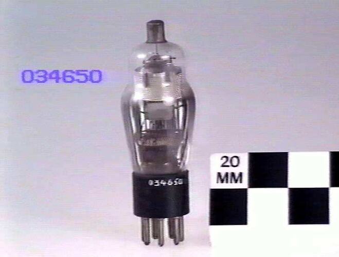 Vacuum Tube