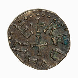 Coin - Styca, Redwulf, Northumbria, England, 844 AD