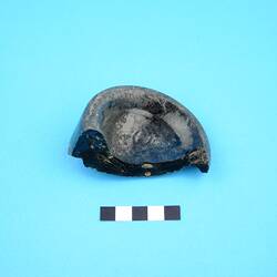 Bottle - Beer or Wine, Glass, circa 1874-circa 1900