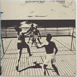 Book - Cunard Line