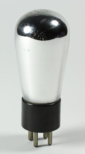 Electronic Valve - RCA, Radiotron, Triode, Type 30, circa 1932