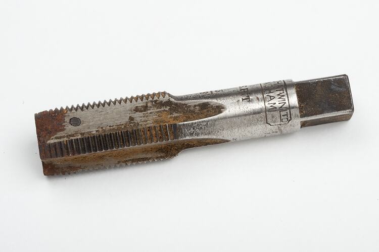 Tap - Thomas Chatwin Ltd, circa 1970s-1980s