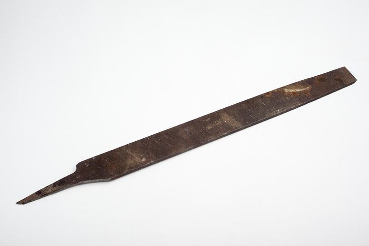 Chisel - Wiltshire, Turning, circa 1970-1990