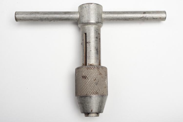 Hand Drill