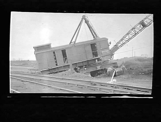 "STATE ELECTRICITY COMMISSION OF VICTORIA"