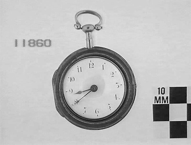Pocket Watch