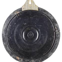Marine Clock - Walsh, Jones & Co, Melbourne, circa 1855