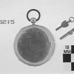 Pocket Watch