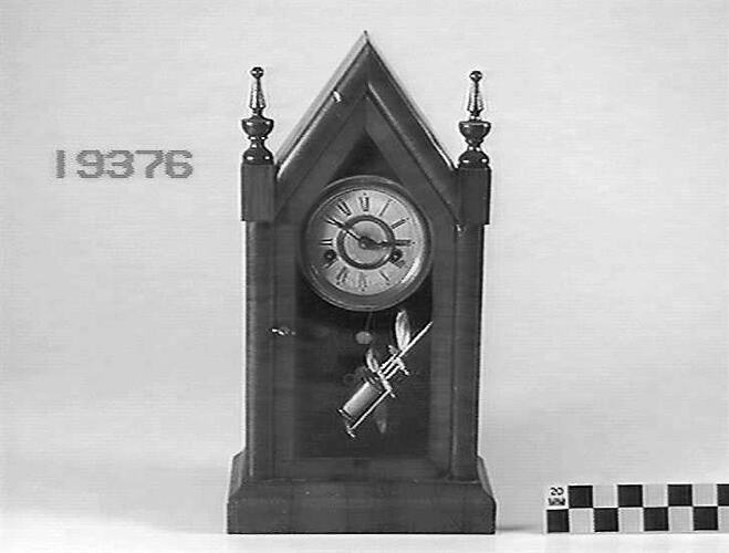 Mantel Clock