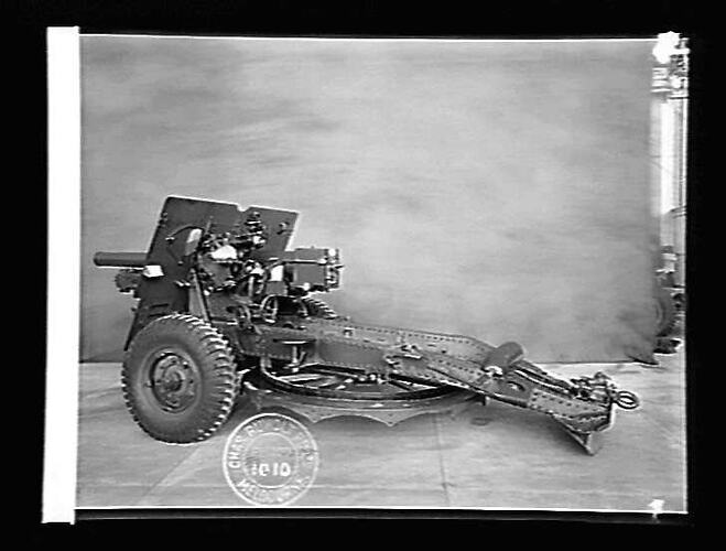 "VICKERS RUWOLT PTY. LTD."