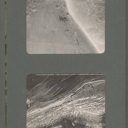 Photograph - 'Captured H.T.', Fehweh Balata Road, Middle East, World War I, 24 Sept 1918