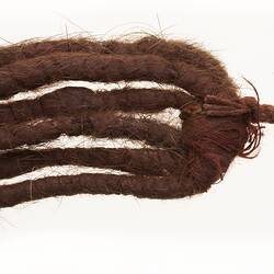 Neck ornament, Australia, Gulf