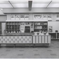 Photograph - Kodak, Shop Interior, Townsville, Queensland