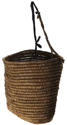 Basket, Australia, Western District