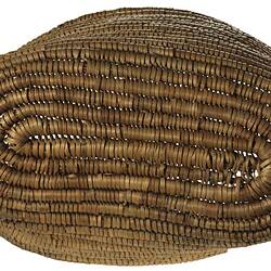 Basket, Australia, Western District