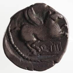 Coin - Quinarius, Ancient Roman Republic, 90 BC