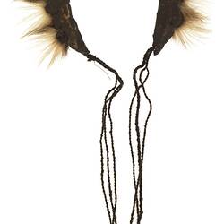 Ornament, head, Australia, North
