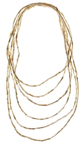 Ornament, neck, Australia, Kimberley