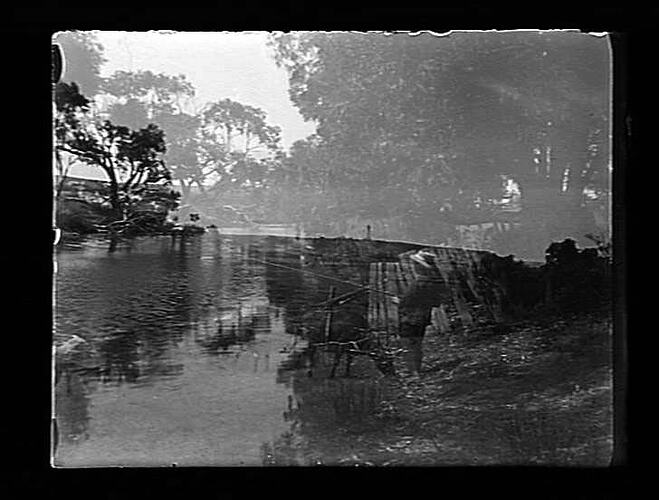 Negative - Glass