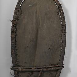 Shield, Papua New Guinea