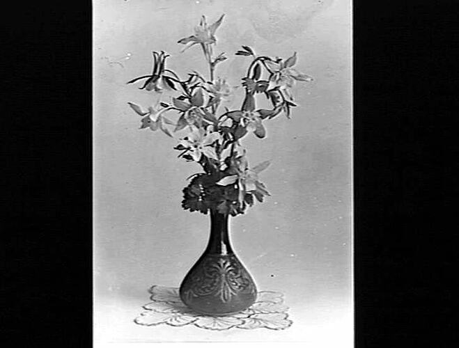 Negative - Glass