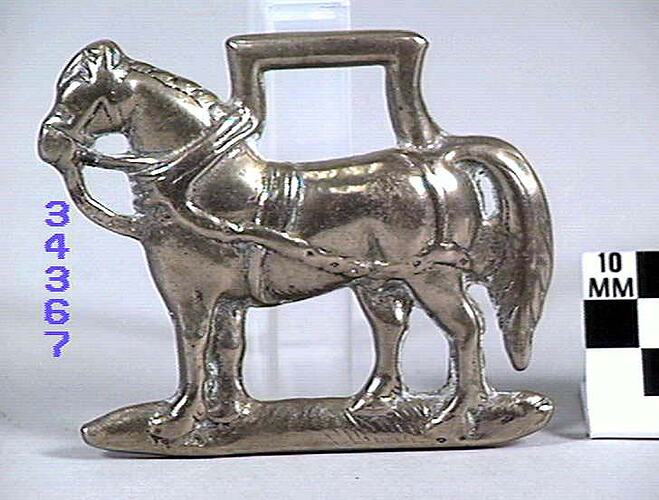 Horse Brass