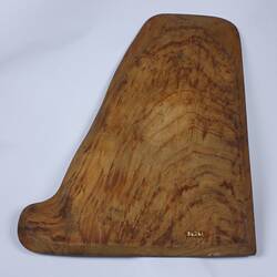 Carving - Plaque, Edwin Ault, 1900-1950