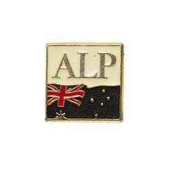 Badge - ALP