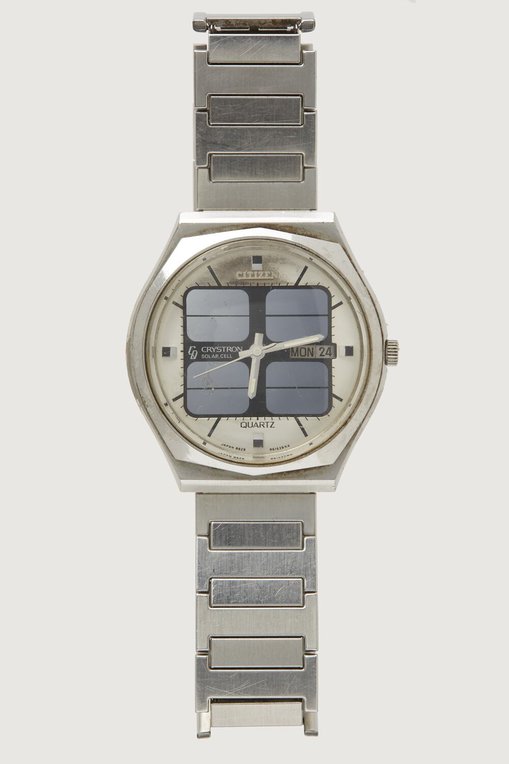 citizen solar field watch