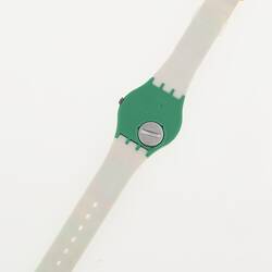 Wrist Watch - Swatch, 'Mouse Rap', Switzerland, 1994