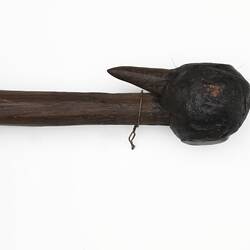Spearthrower