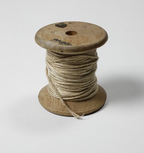 Spool of Thread