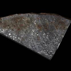 Cocklebiddy Meteorite. [E 18567]